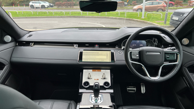 Land Rover Range Rover Evoque 1.5 P300e Autobiography 5dr Auto Hatchback